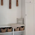 Oberlausitz Glueck - Gemuetliche In Ruhiger Lage Mit Garten Und Kamin Apartamento