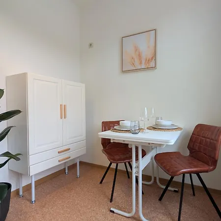 Apartamento Oberlausitz Glueck - Gemuetliche In Ruhiger Lage Mit Garten Und Kamin Sohland an der Spree
