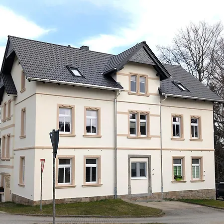 Oberlausitz Glueck - Gemuetliche In Ruhiger Lage Mit Garten Und Kamin *